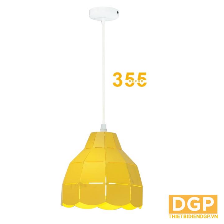 Đèn thả cafe TCF82T1V