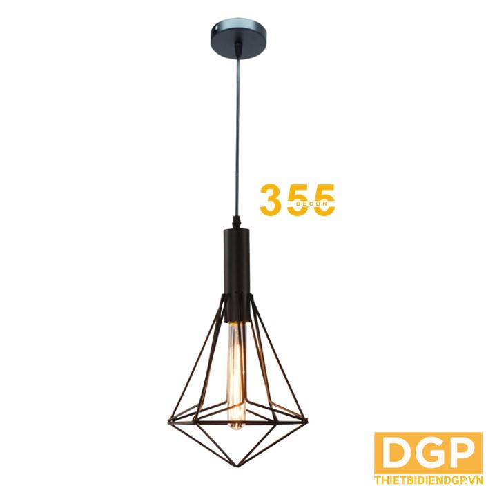 Đèn thả cafe TCF88T1B