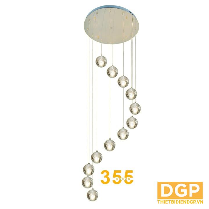 Đèn thả hiện đại THD02T12