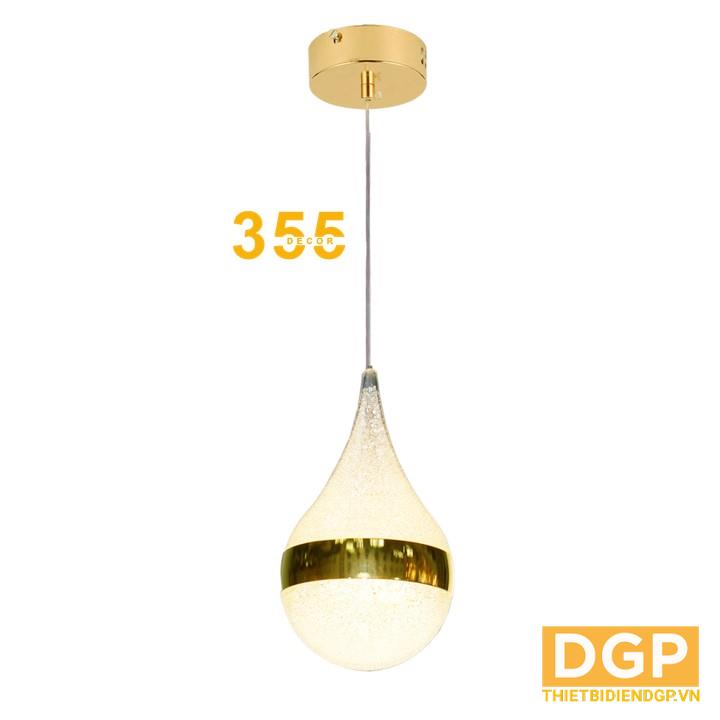 Đèn thả hiện đại THD04
