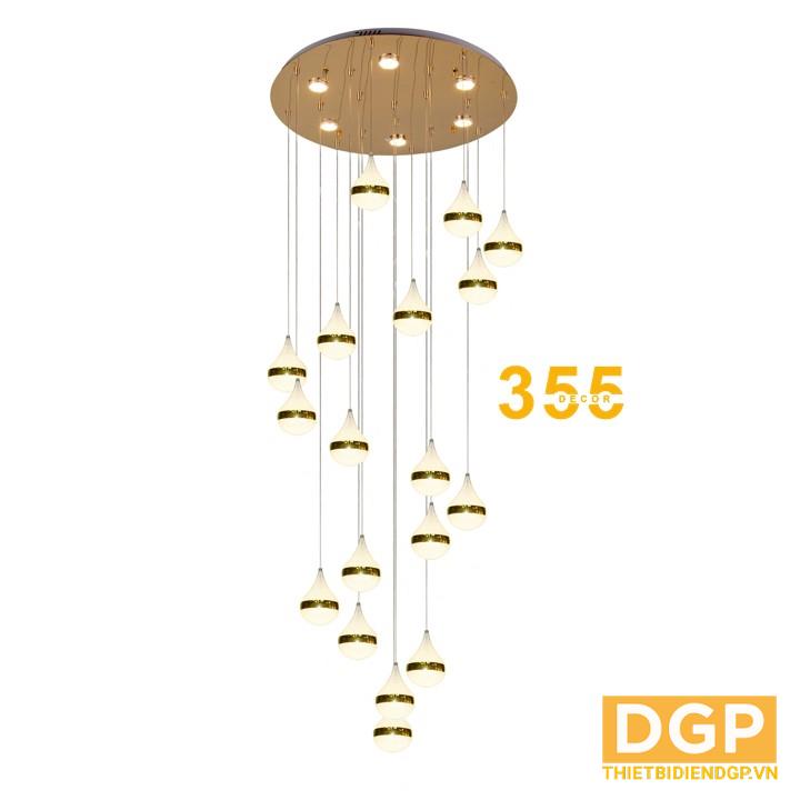 Đèn thả hiện đại THD04T18