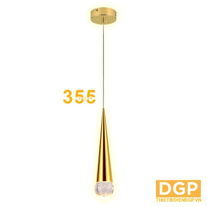 Đèn thả hiện đại THD13
