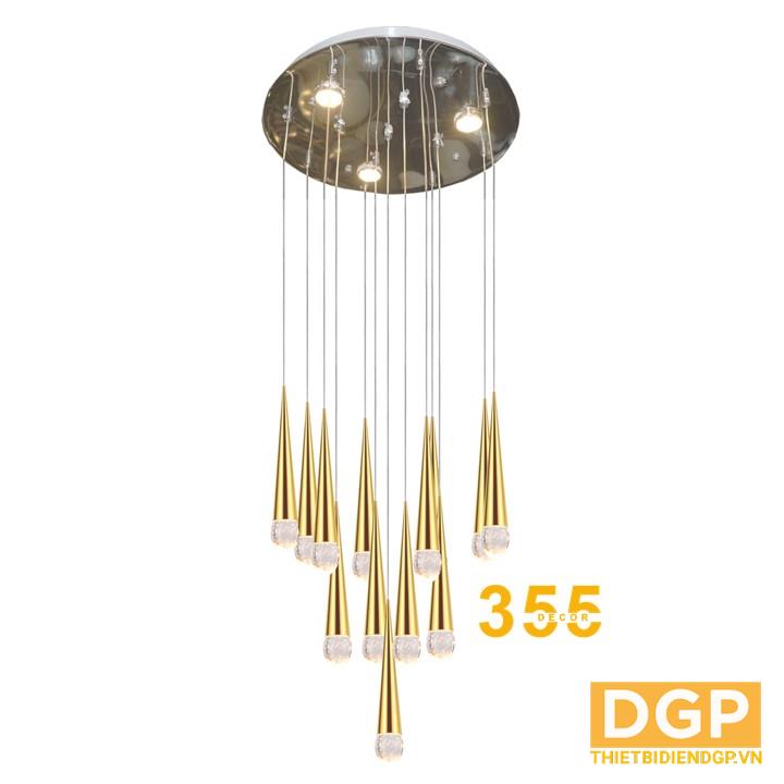 Đèn thả hiện đại THD13T13