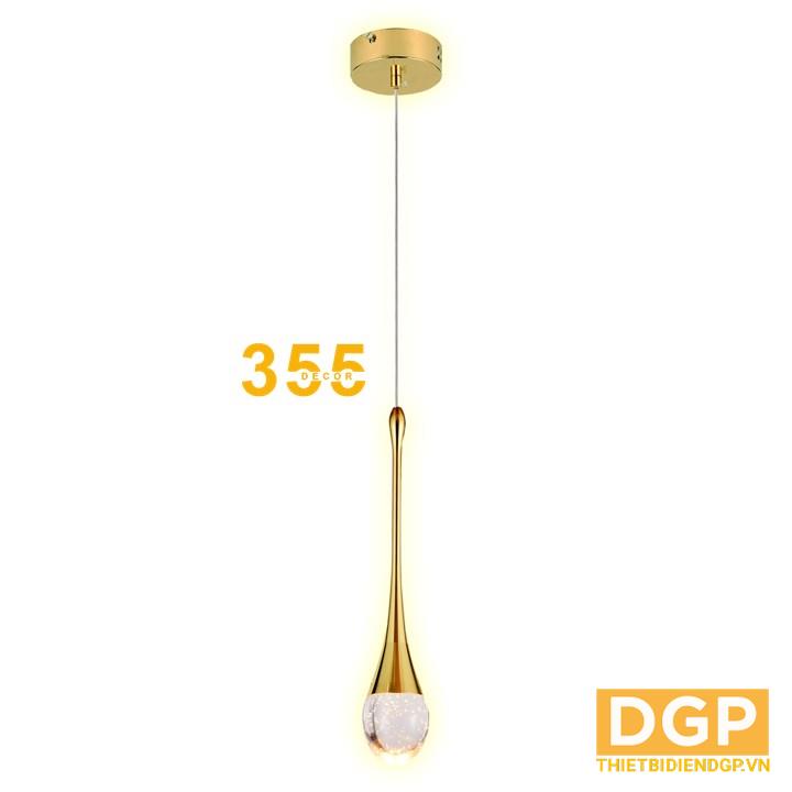 Đèn thả hiện đại THD14