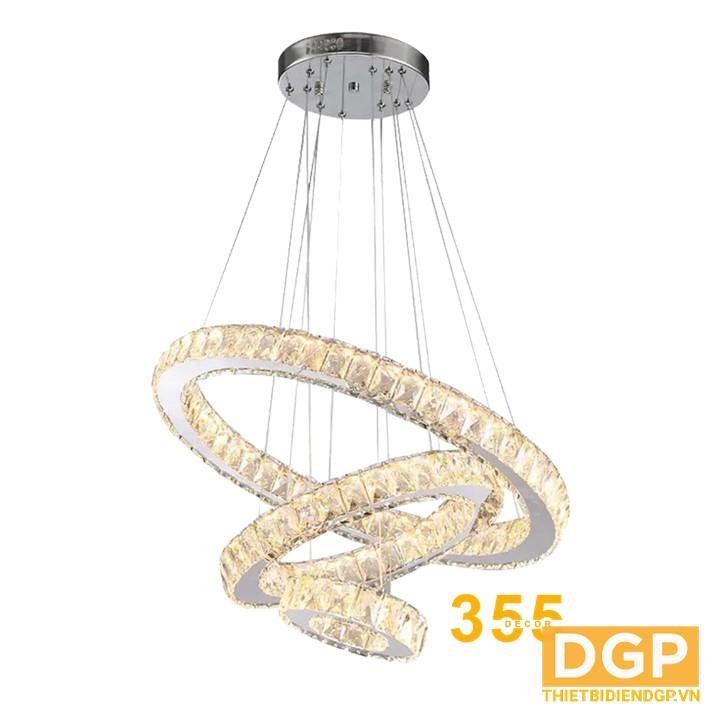 Đèn thả hiện đại THD7032T246