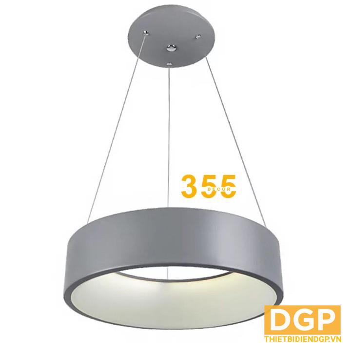 Đèn thả hiện đại THD7034