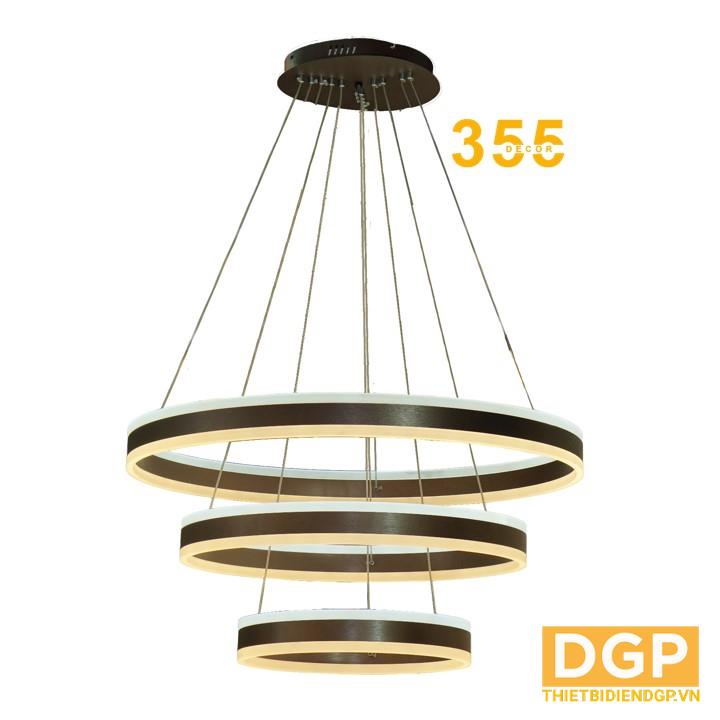 Đèn thả hiện đại THD7040T3