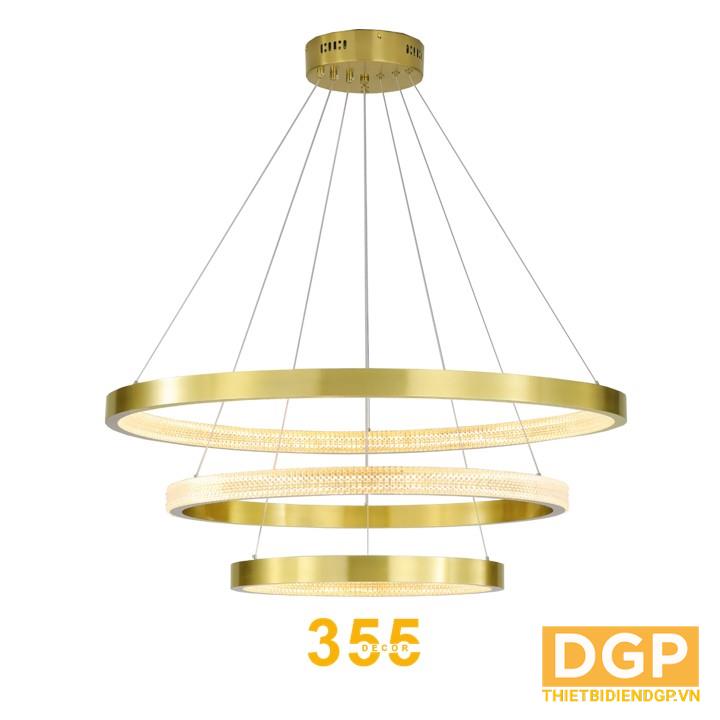 Đèn thả hiện đại THD7041T3