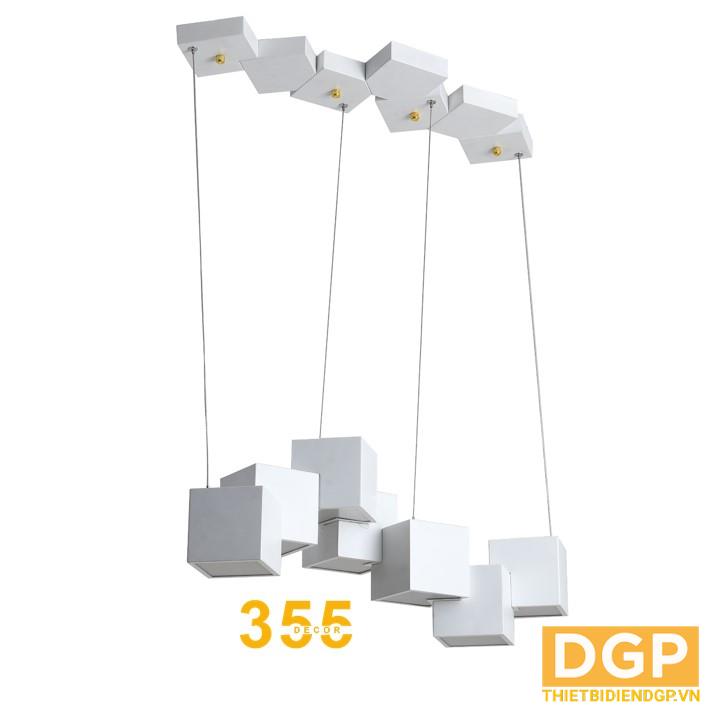 Đèn thả hiện đại THD7043