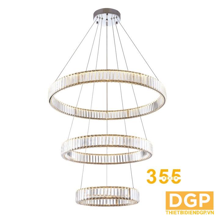 Đèn thả hiện đại THD7047T3