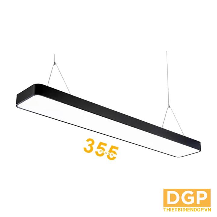 Đèn thả hiện đại THD7049N1200 Đen