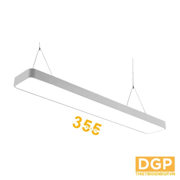 Đèn thả hiện đại THD7049N1200 Trắng