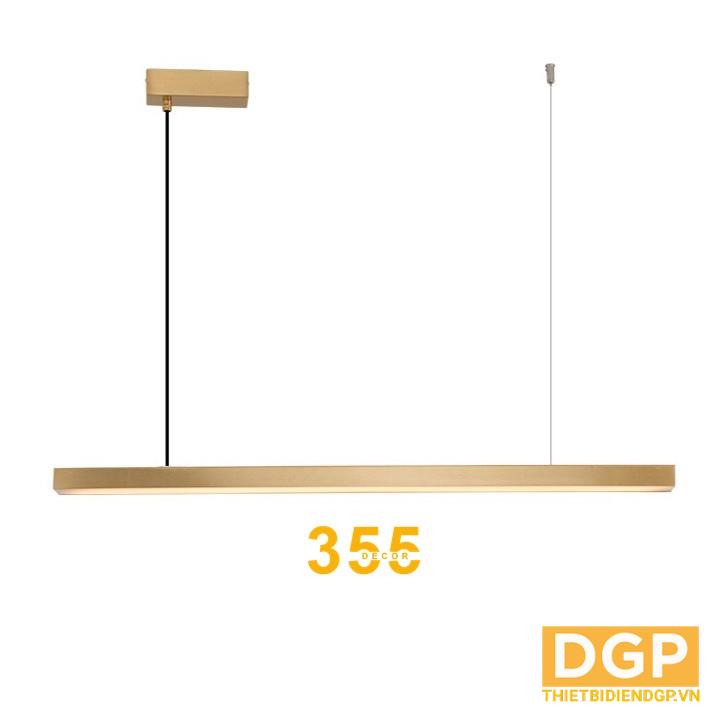 Đèn thả hiện đại THD7054