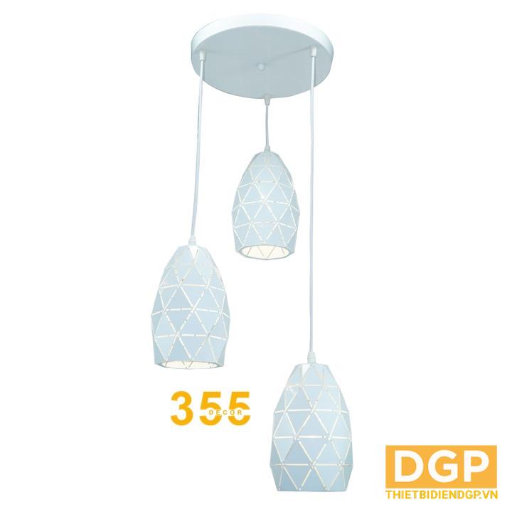 Đèn thả hiện đại THDD4T3