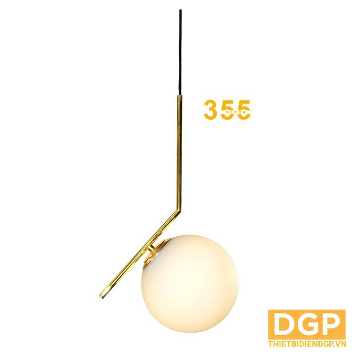 Đèn thả thiết kế TTK03F