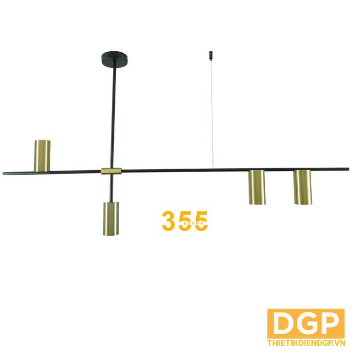 Đèn thả thiết kế TTK110N4