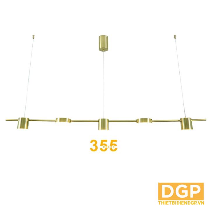 Đèn thả thiết kế TTK111N5