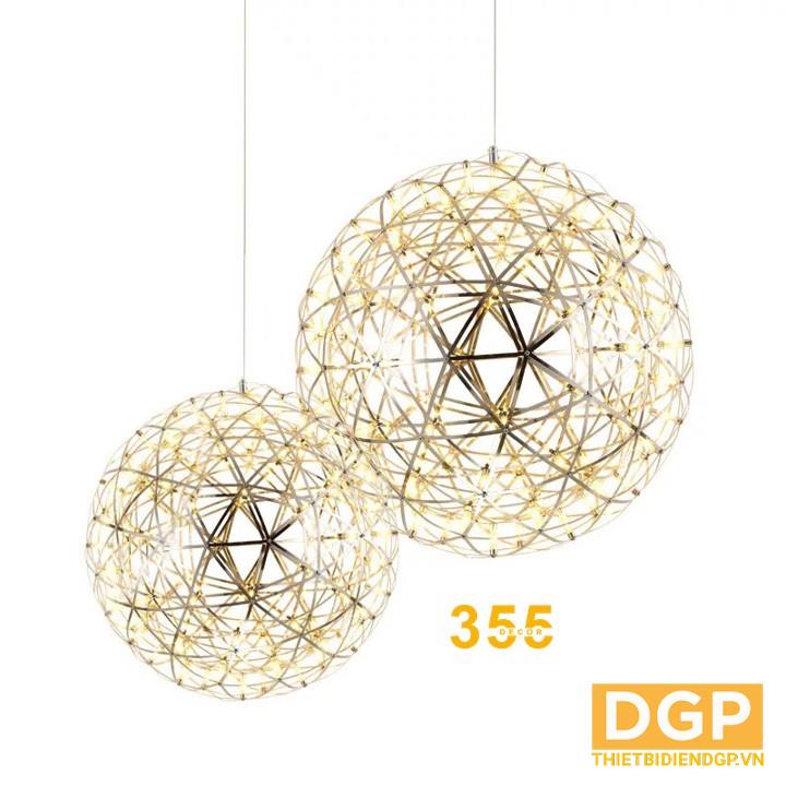 Đèn thả thiết kế TTK59