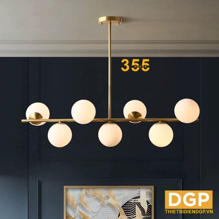 Đèn thả thiết kế TTK85N7