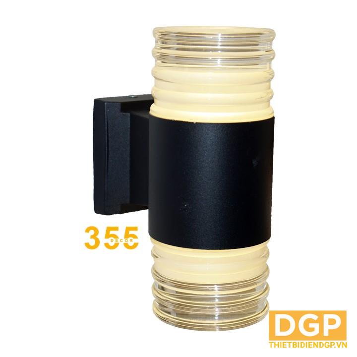 Đèn tường chống nổ CN01