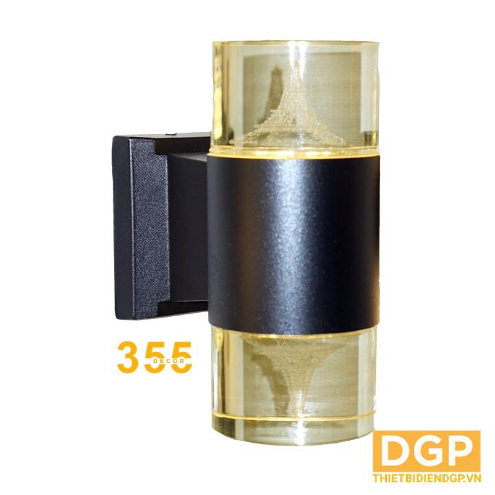Đèn tường chống nổ CN14