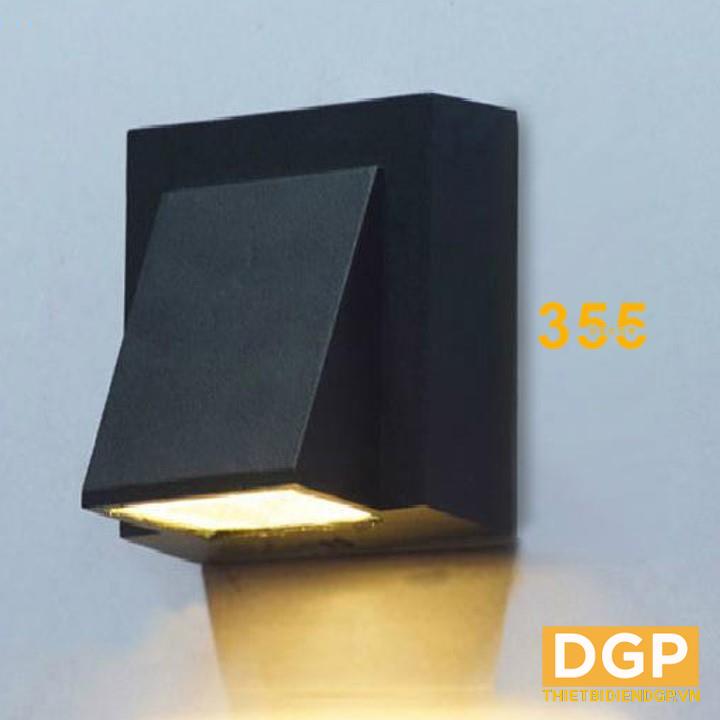 Đèn tường hiện đại VNT2220T1 Đen