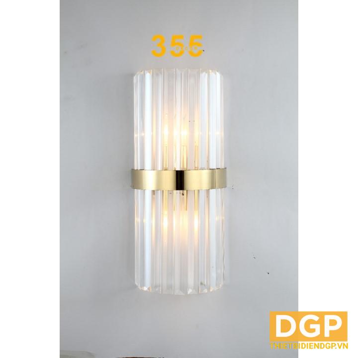 Đèn tường pha lê VPL05