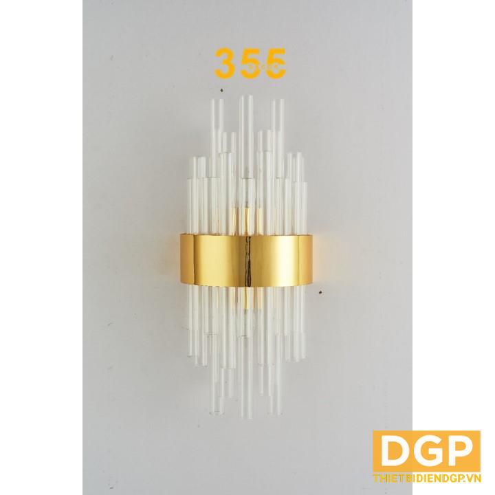 Đèn tường pha lê VPL11