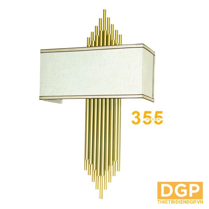Đèn tường phòng ngủ VĐN09