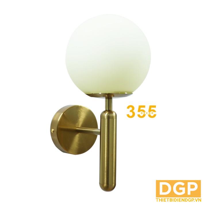 Đèn tường thiết kế VK02B