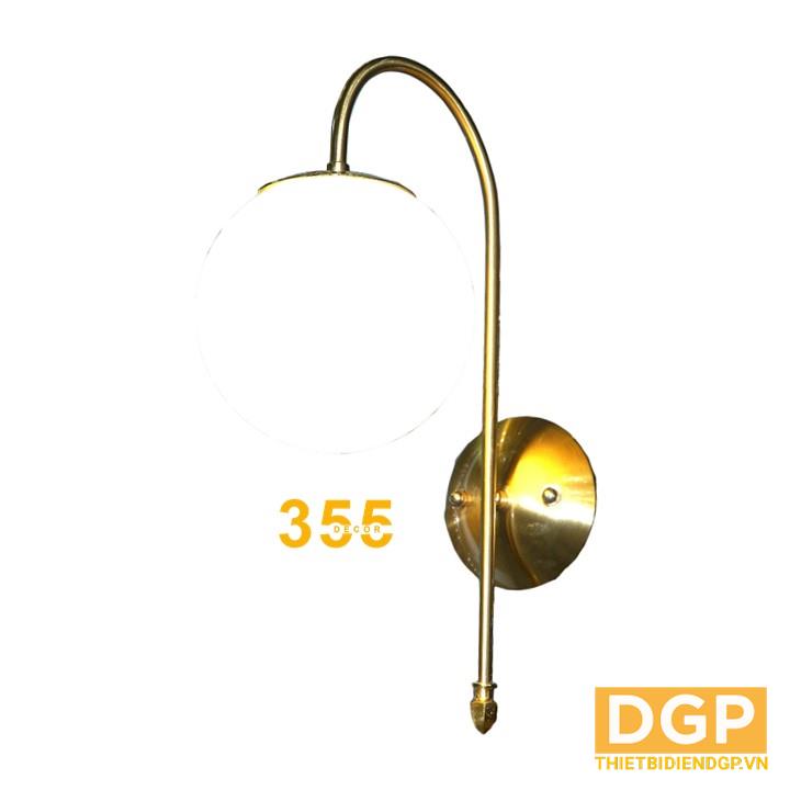 Đèn tường thiết kế VK11