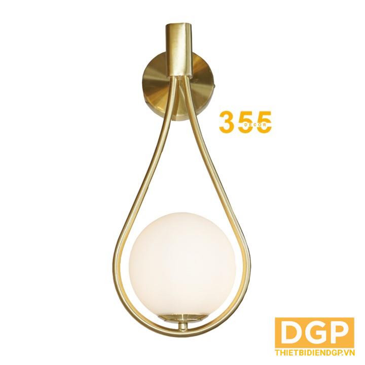 Đèn tường thiết kế VK12