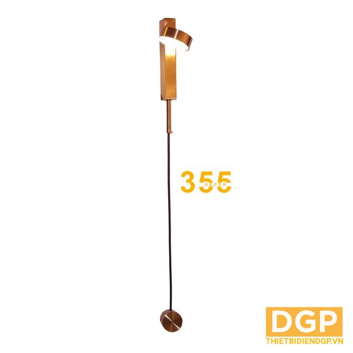 Đèn tường thiết kế VK13