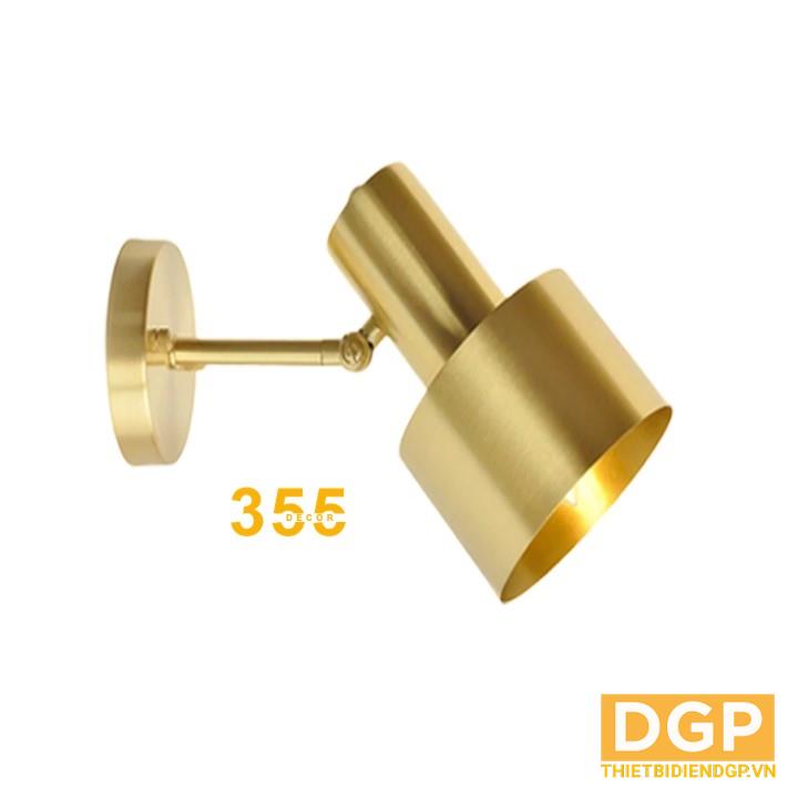 Đèn tường thiết kế VK39B