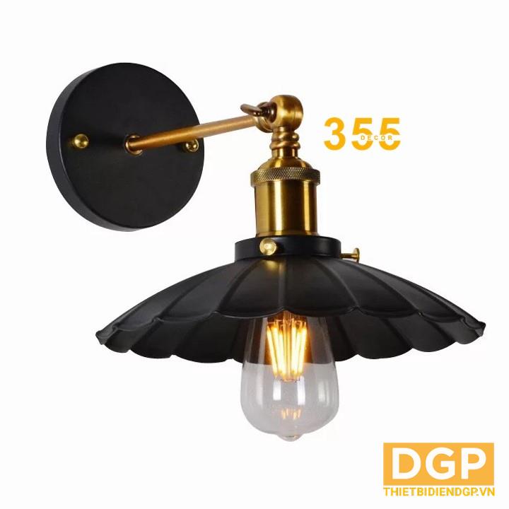 Đèn tường thiết kế VT02