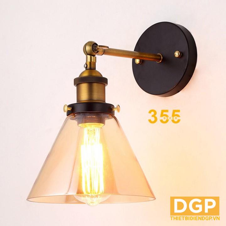 Đèn tường thiết kế VT03A
