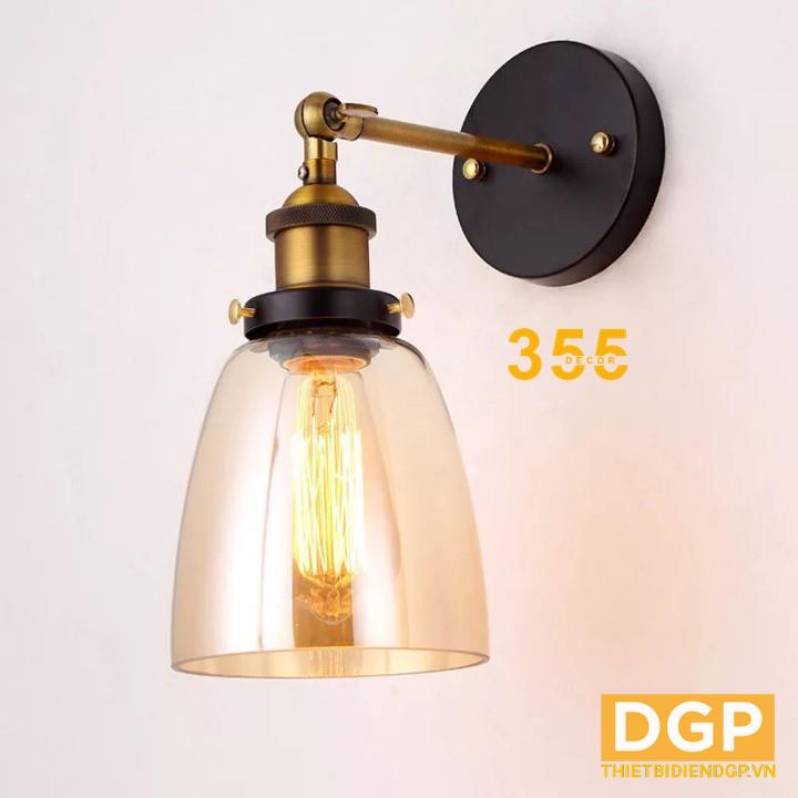 Đèn tường thiết kế VT03D
