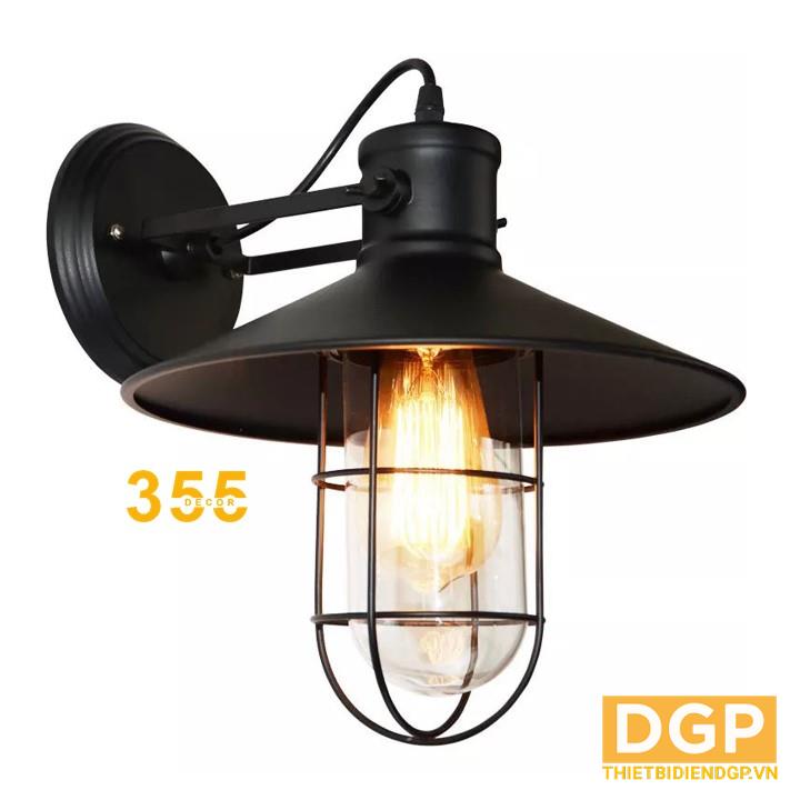 Đèn tường thiết kế VT05