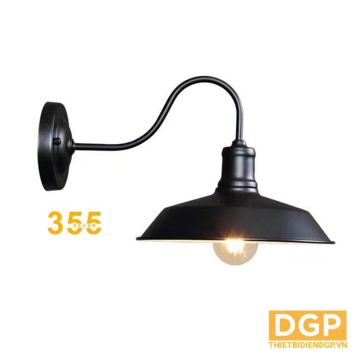 Đèn tường thiết kế VT06