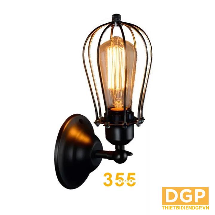 Đèn tường thiết kế VT08