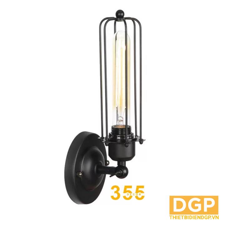 Đèn tường thiết kế VT09