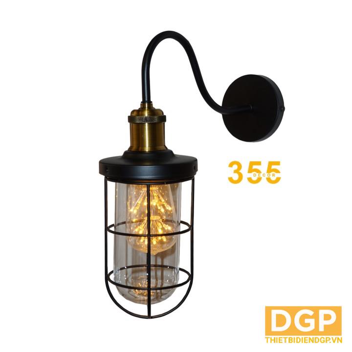 Đèn tường thiết kế VT15