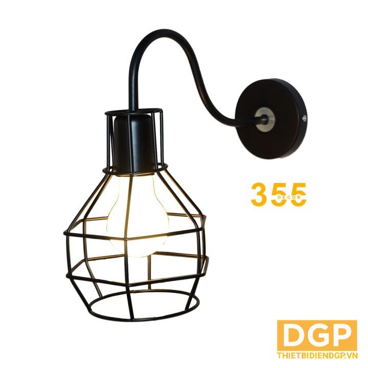 Đèn tường thiết kế VT16