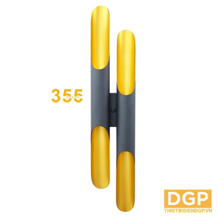 Đèn tường thiết kế VT25T2