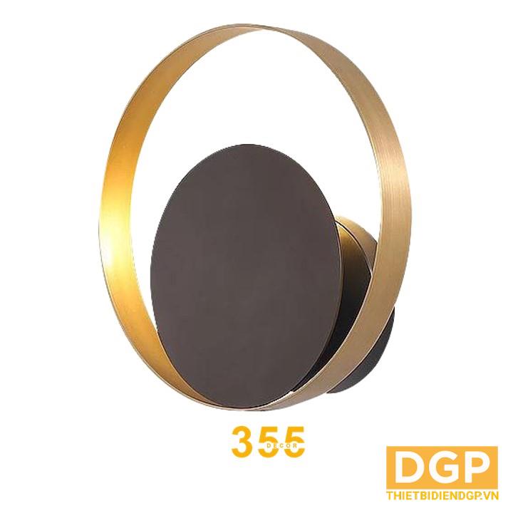 Đèn tường thiết kế VT72