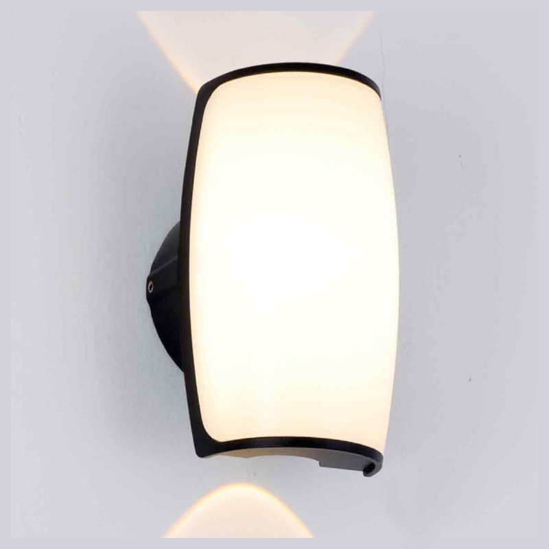 Đèn vách Sano VL 2830 Led 7W 3000K Ø85*H150