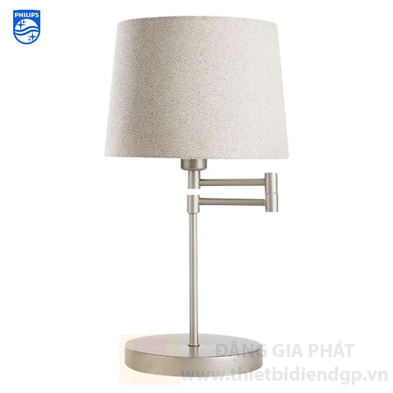 Đèn đầu giường trang trí Philips