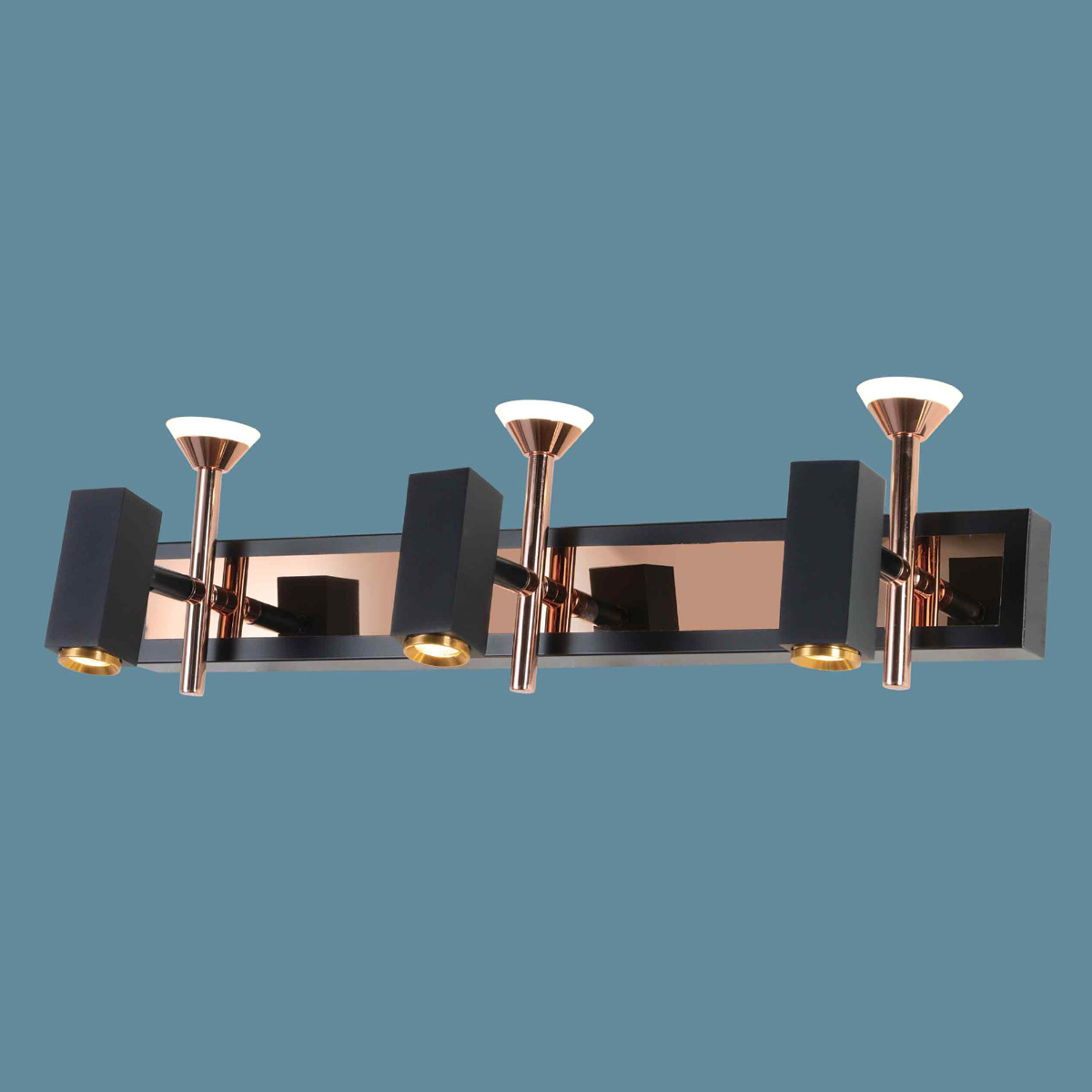 Đèn soi tranh - Rọi gương Led 15W - L560*H150 - ánh sáng vàng