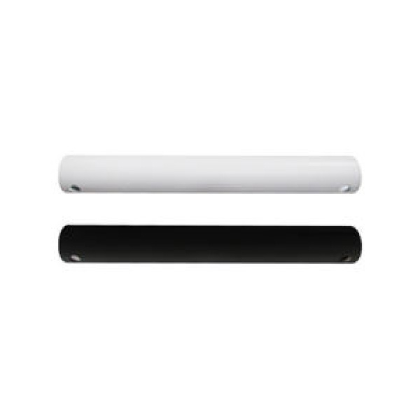 Phụ kiện ti quạt trần Euroto Ø26.5mm màu trắng/đen