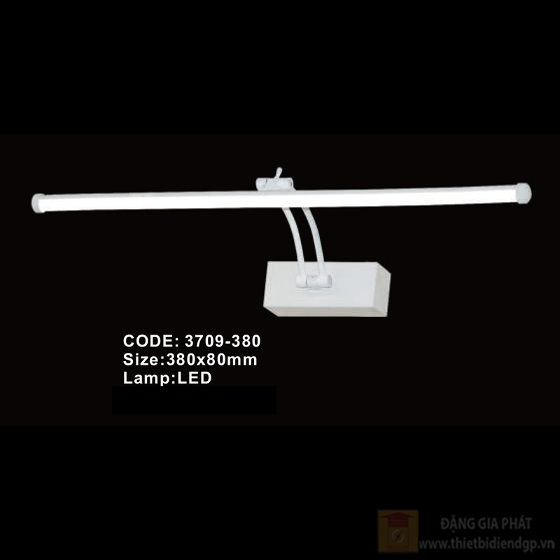 Đèn gương, đèn soi tranh Slister 3709